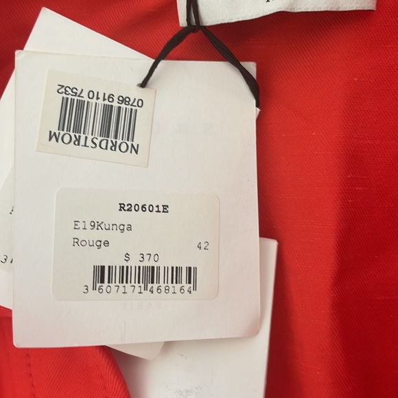 Sandro Kings dress size 42 - Picture 3 of 11